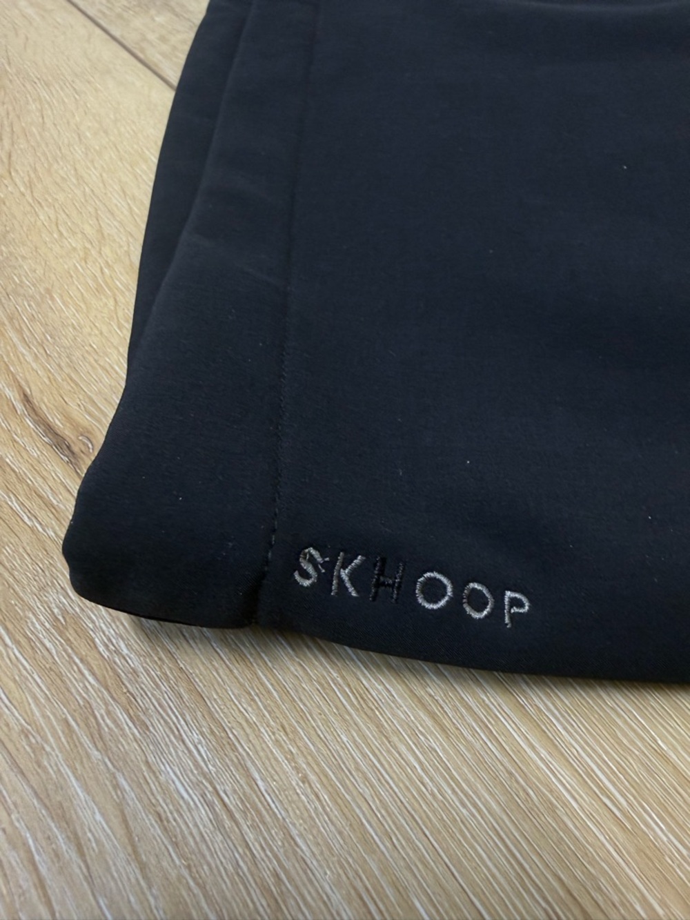 SKHoop Women’s Black Ski Skirt Athletic Size Medium EUC! - Picture 9 of 12